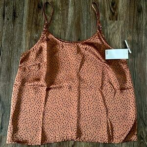 🆕 NWT Nordstrom Rack Tank